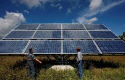 Proiectul solar al anului la POWER-GEN International 2012