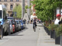 piste biciclete