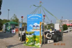 Consultare publica privind obiectivele de reciclare din legislatia europeana