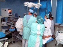 transplant de organe