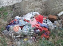 “Gardienii mediului” supravegheaza curatenia Mediasului