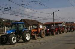 tractoare