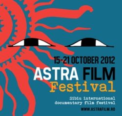 Astra Film Fest, eco si cu povesti la malul marii