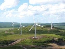 ISPE: Consumul de energie a scazut dramatic si a ajuns in weekend sub 5.000 de MW