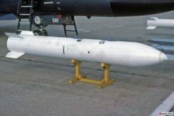 Rusia: Si alte tari, in afara de SUA, trebuie sa diminueze arsenalul nuclear