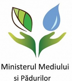 Ministerul-Mediului
