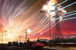 Exploziile solare din acest an ar urma sa dea peste cap comunicatiile de pe Terra.Exploziile solare vor starni in 2013 „revoltele foamei”