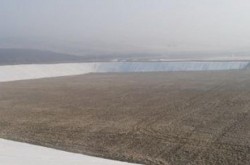 Incep lucrãrile la deponeul ecologic de la Bãcia