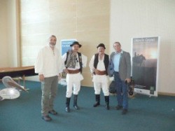 Delta Dunarii, inscrisa pe lista oficiala a destinatiilor de ecoturism