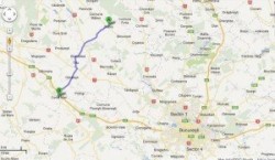 Dambovita: Drumul Sudului inaugurat in prezenta ministrului Rovana Plumb