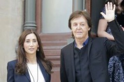 paul mccartney