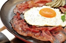 Alimentele care predispun la aparitia cancerului pancreatic