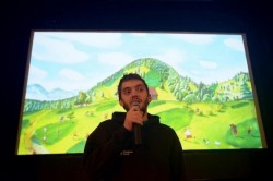 “Un film fain” despre Tasuleasa Social, astazi, la Sinagoga din Bistrita