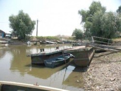 Nu de “salvatori-miracol” are nevoie Delta, ci de investitii prin SUERD - concluziile sesiunii CIO-SUERD, 15-17 martie 2013