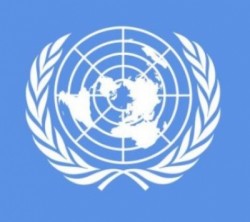 Organizatia Natiunilor Unite