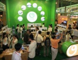 Romania trimite 30 de studenti la Biofach ca sa gaseasca importatori pentru produsele ecologice