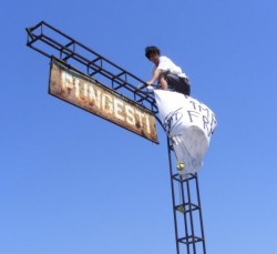 Pungesti