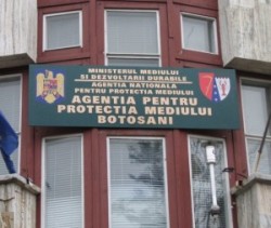 Postul de director al Agentiei pentru Protectia Mediului, scos la concurs