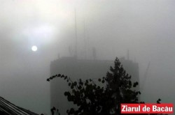 Poluare cu amoniac