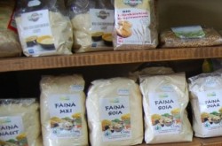 Peste 100 de kilograme de produse bio, retrase de la comercializare la Cluj