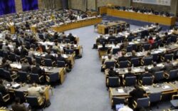Programul Natiunilor Unite pentru Mediu si-a stabilit obiectivele de dezvoltare durabila pana in 2015
