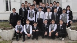 64,400 kg de deseuri electronice colectate de tinerii din Patrula de reciclare RoRec