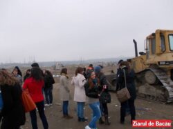 Elevii ecologisti, in lupta pentru un mediu sanatos