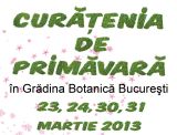 curatenia