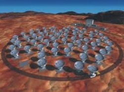 De astazi debuteaza cel mai mare proiect astronomic de pe Terra