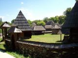 muzeul satului
