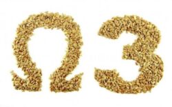 Acizii grasi Omega-3 ar putea reduce riscul de cancer de piele