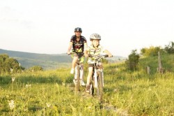 Se deschide un nou centru de biciclete in Herastrau