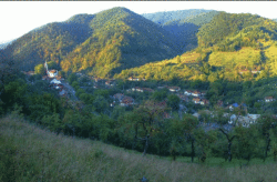Rusca Montana, comuna care intra, in fiecare zi, in contemporaneitate