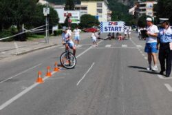 Hunedoara, la limita in privinta poluarii