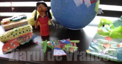 Info-educatie: “Terra, suntem copiii tai”, concurs pe teme eco