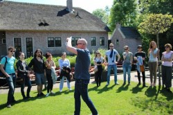 NGOs Communication camp - primul training international de comunicare pentru ONG-uri