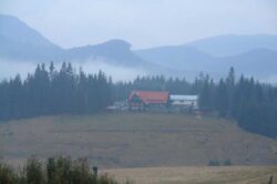 Primarul Catalin Chereches va propune consilierilor locali infiintarea Parcului Natural Firiza