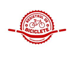 Inregistrati-va bicicletele in Registrul de Biciclete!