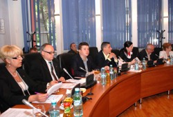 Primarul si consilierii locali isi mentin pozitia: fara cianura si poluare in Baia Mare
