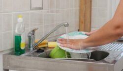 Munca in gospodarie reduce riscul de aparitie a cancerului