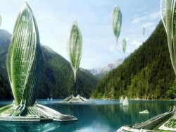 Cum va schimba designul ecologic lumea pana in 2050