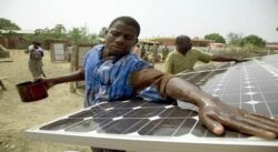Pamant, vant si apa: Africa devine constienta de potentialul sau energetic