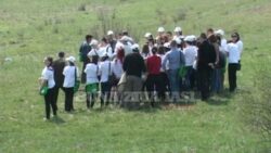Campanie de informare pentru zonele protejate din Iasi