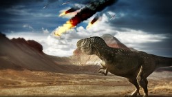 Fenomenele naturale si extinctia speciilor