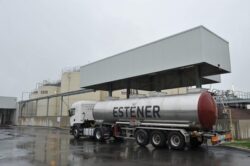Biocarburant din grasime animala: Prima uzina din Franta va avea o productie de 750.000 de tone/an