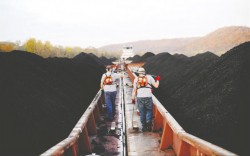 Exista riscul ca, pana in 2035, carbunele sa devina principala sursa de energie. Vezi care sunt consecintele.