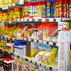 Insecticidele utilizate in gospodarii ar putea fi de vina pentru problemele de comportament ale copiilor