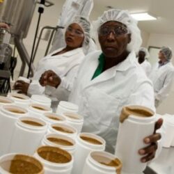 Nourimanba, alimentul care ar putea salva omenirea de la foamete