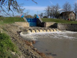 Varga: Vom avea un proiect de lege privind utilizarea potentialului hidroenergetic in Romania