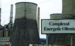 CE Oltenia, subiect pentru campaniile Greenpeace